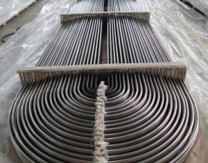 SA-556M C2高壓加熱器用U型換熱管