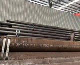 低合金無縫管，Φ89×5mm，Q345E，GB6479