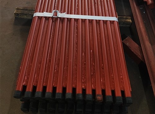 雙面水冷壁管（內(nèi)螺紋）Φ60×12.2mm，材質(zhì)：12Cr1MoVG。含材質(zhì)證明、出廠合格證，水壓試驗、通球報告等資料